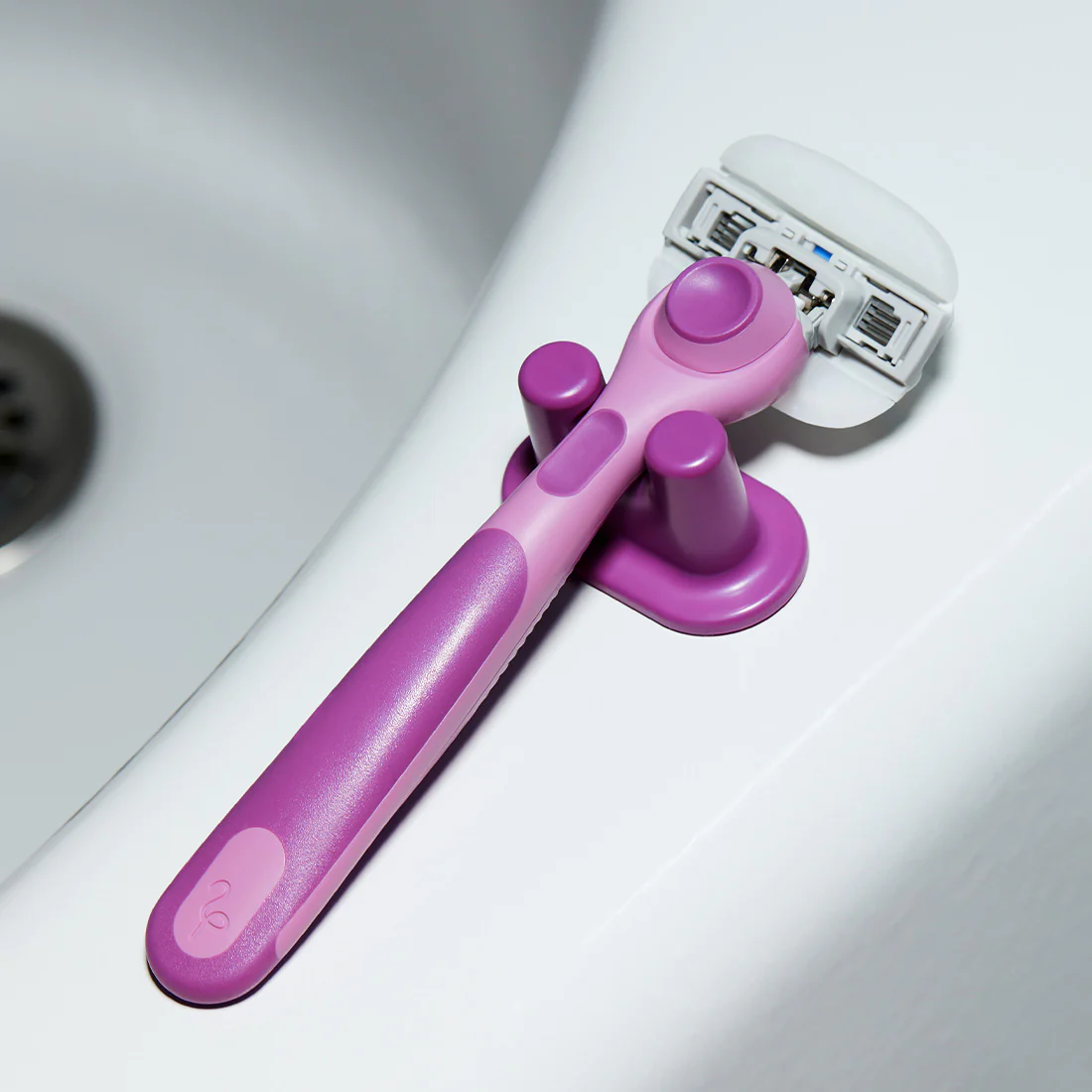 Adhesive Shower Holder - Image 10