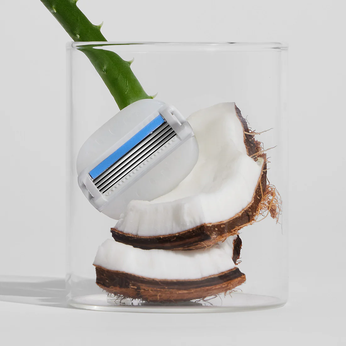 Moisture Plus Blades - Image 11