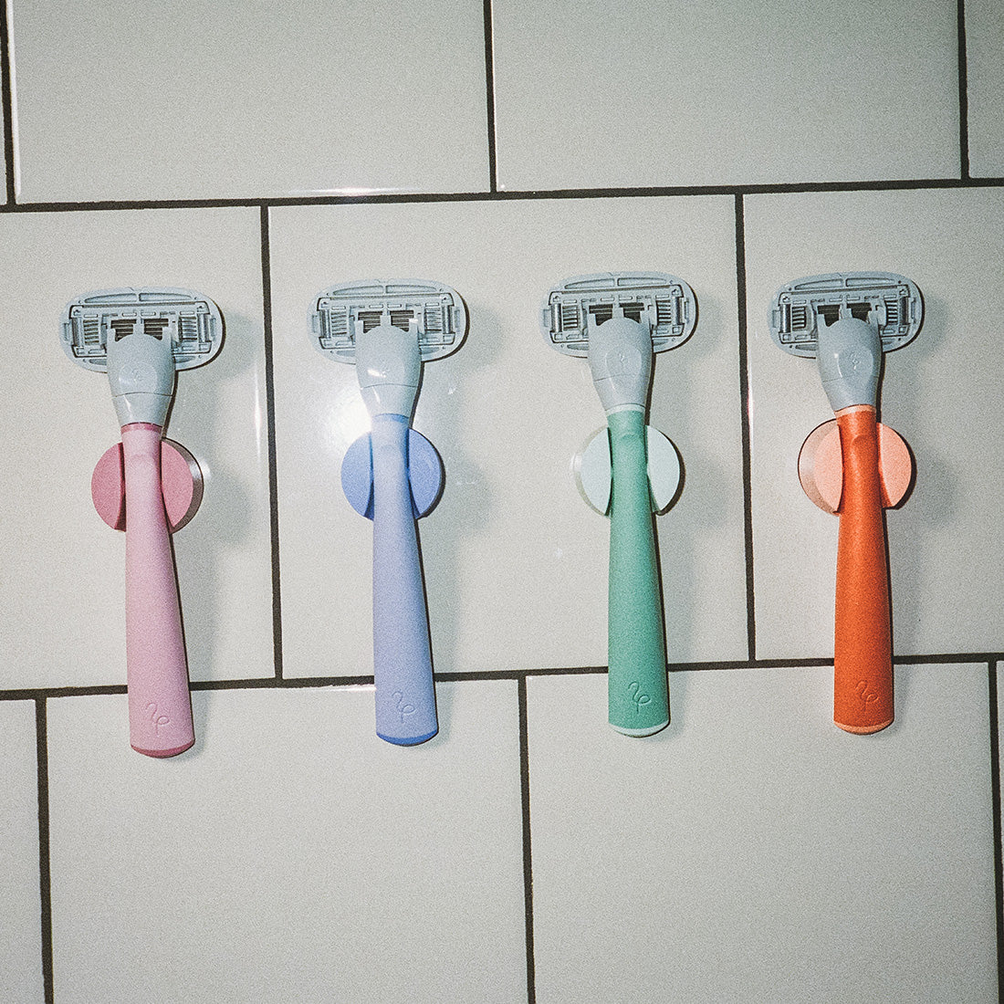 Suction Shower Holder - Image 11