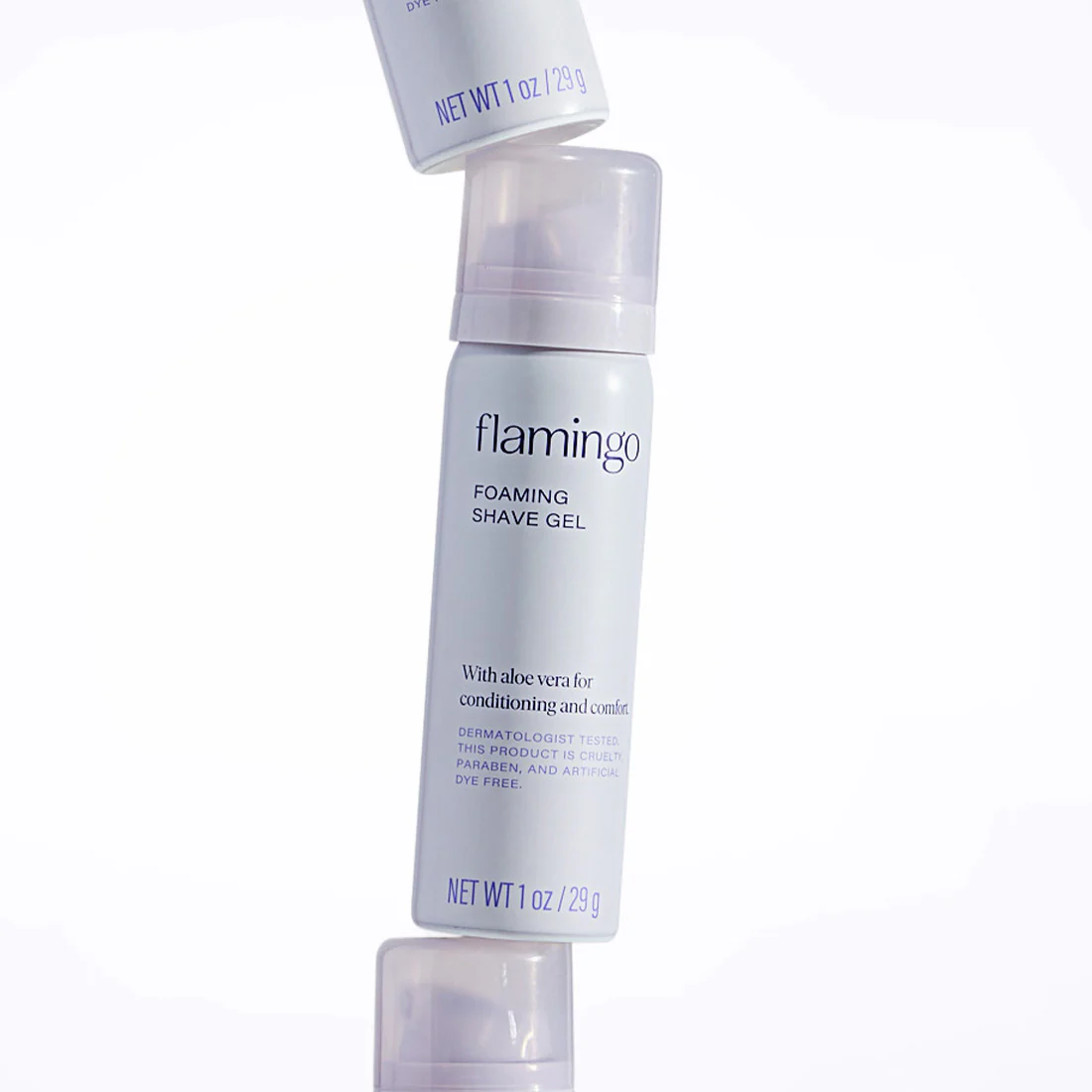 Shave & Dermaplane Starter Set - Image 4