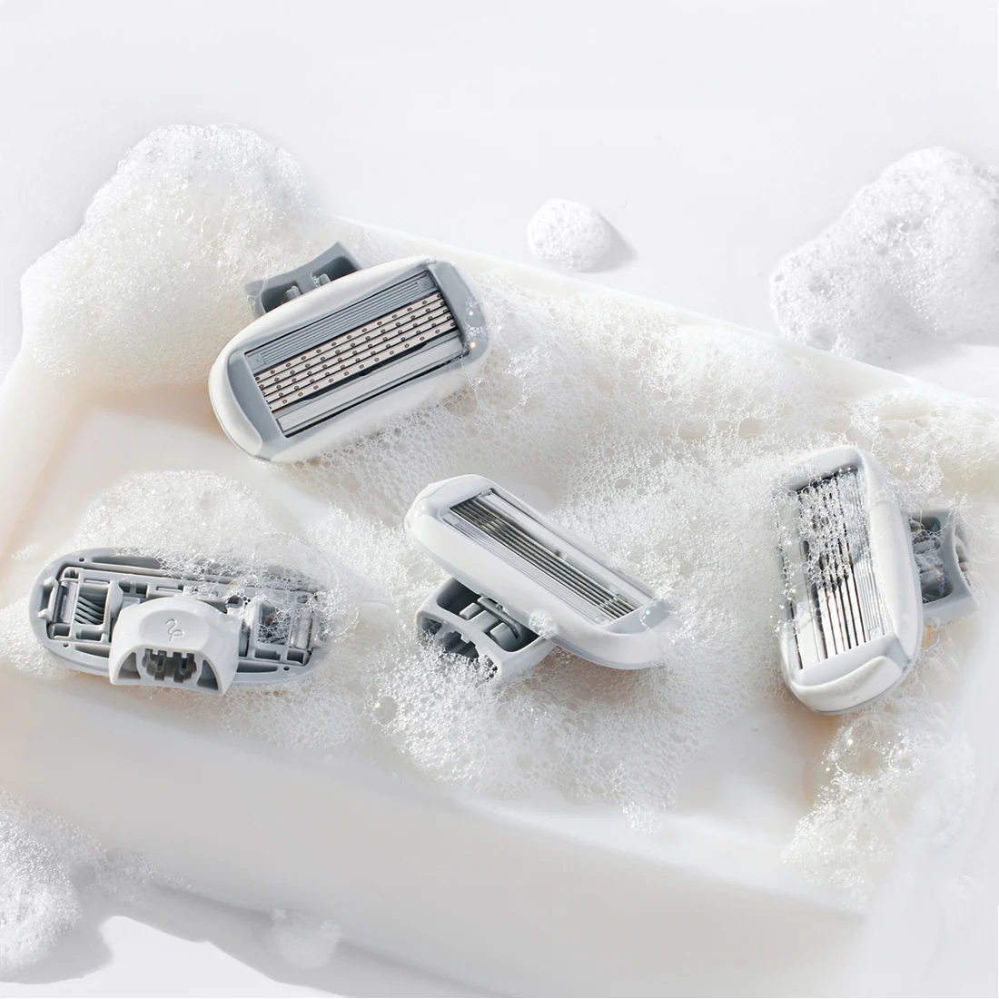 Shave Refill Set - Image 5
